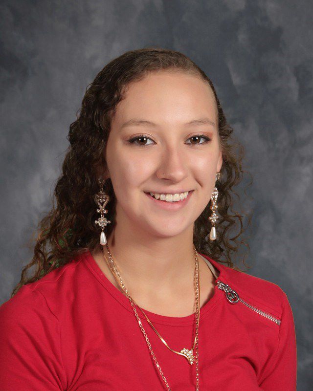 Marissa Sue Reynolds
